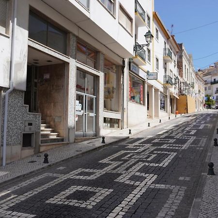 4U Alojamento - Terraço&Varanda Abrantes Extérieur photo