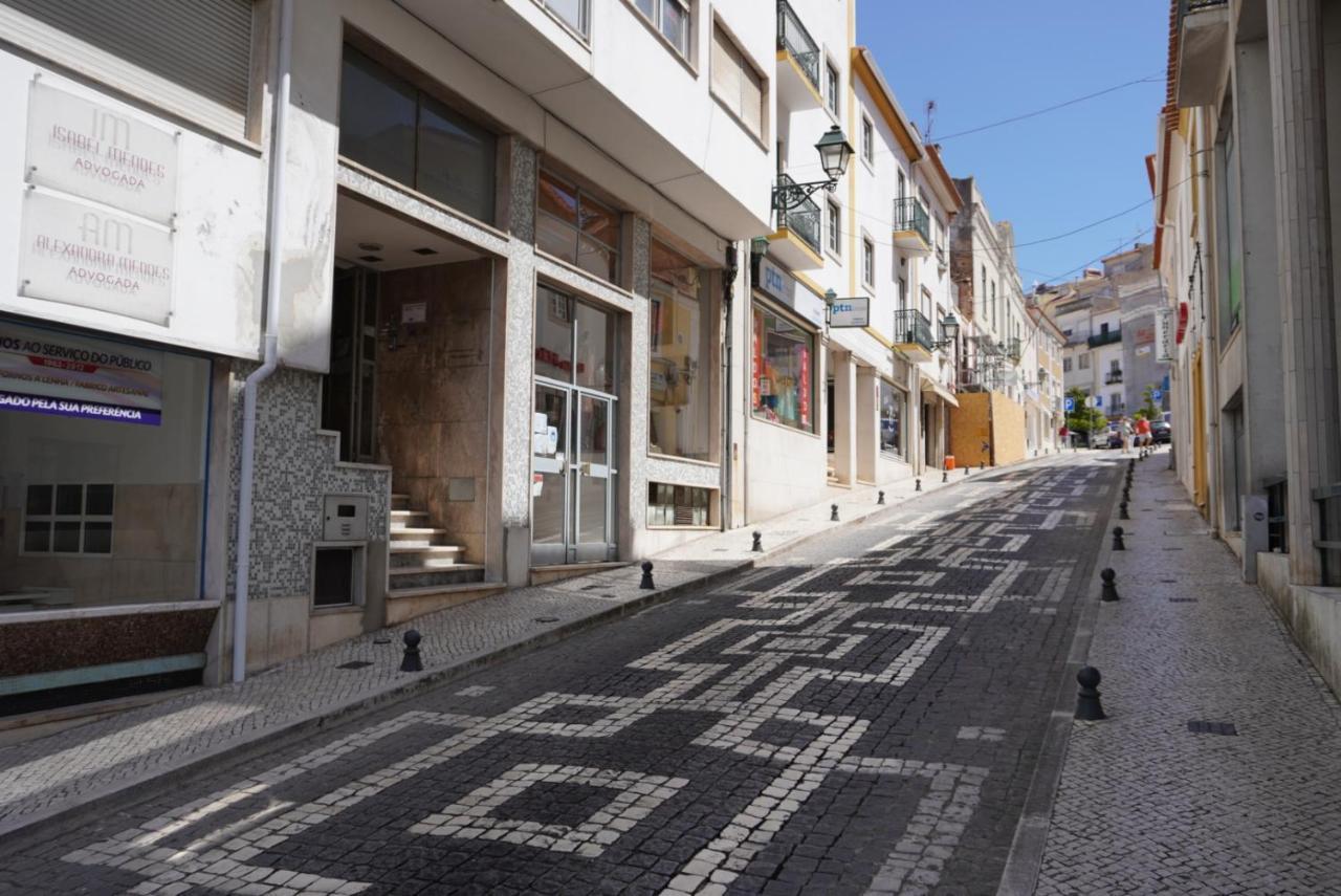 4U Alojamento - Terraço&Varanda Abrantes Extérieur photo