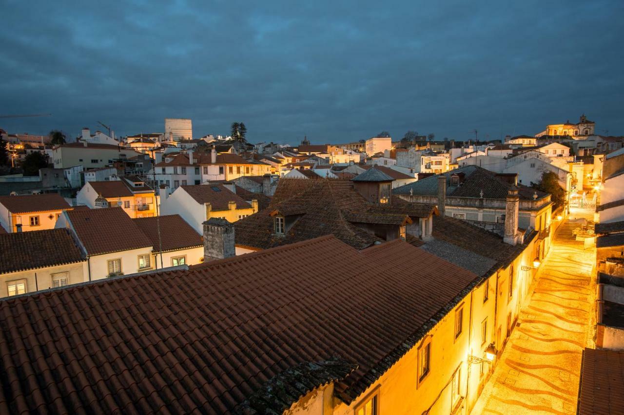 4U Alojamento - Terraço&Varanda Abrantes Extérieur photo