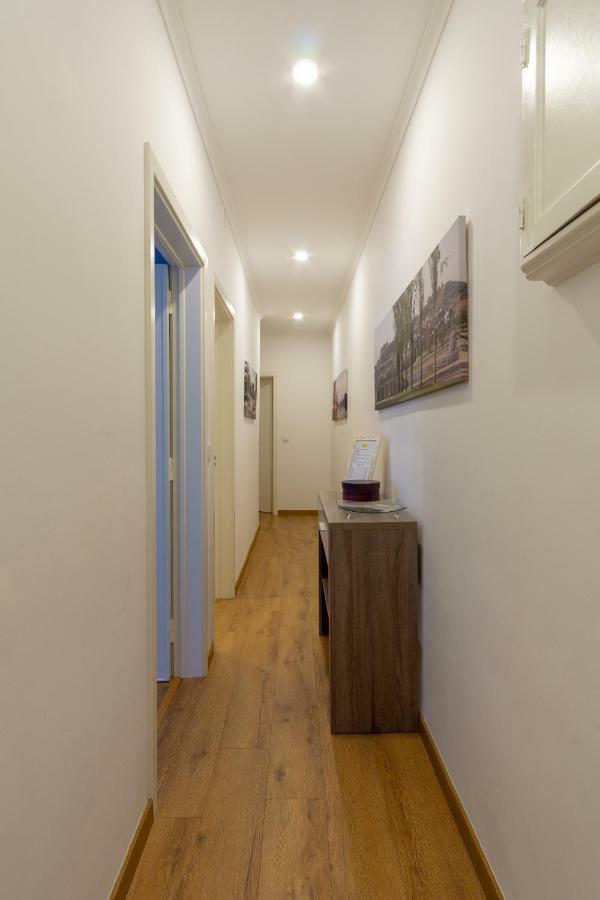 4U Alojamento - Terraço&Varanda Abrantes Extérieur photo